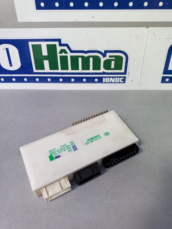 Calculator confort 61.35-6901225 BMW Seria 5 E39  1995-2003