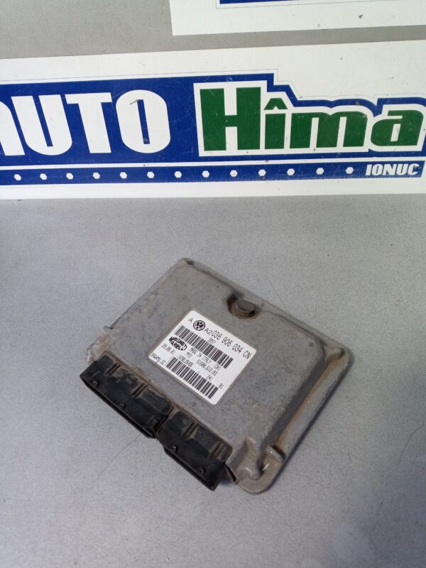 Calculator motor 036906034CN 1.6 B Volkswagen Golf 4 1J  1997-2005 1.6 B