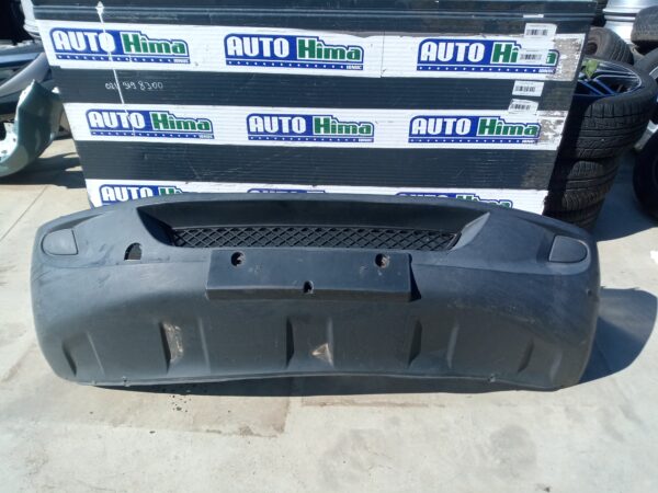 Bara de fata model fara proiectoare A9068800570(neagra) Mercedes-Benz Sprinter 2  2006-2018