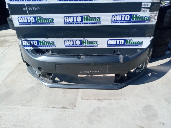 Bara de fata 6C0807221(Gri) Volkswagen Polo 6R  2010-2015