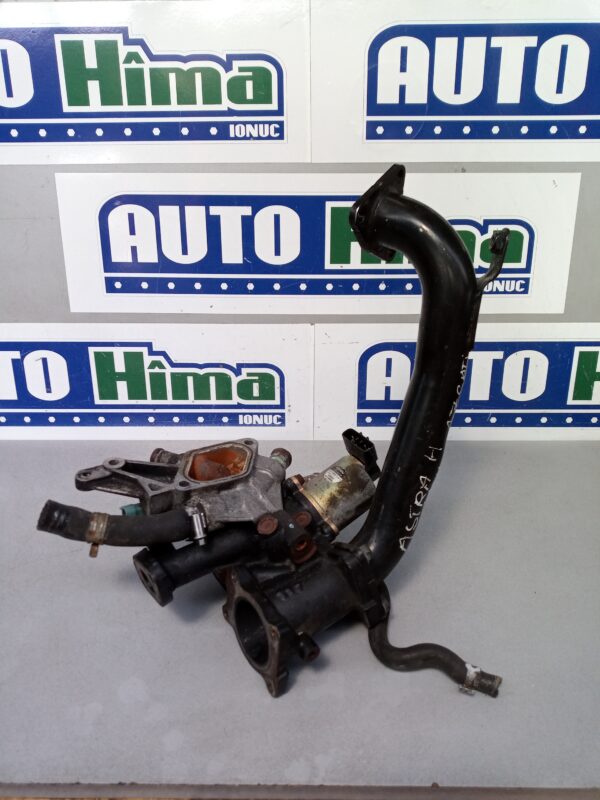 Supapa EGR 8973586130 135000-7130 1.7 CDTI Opel Astra H 2004-2014