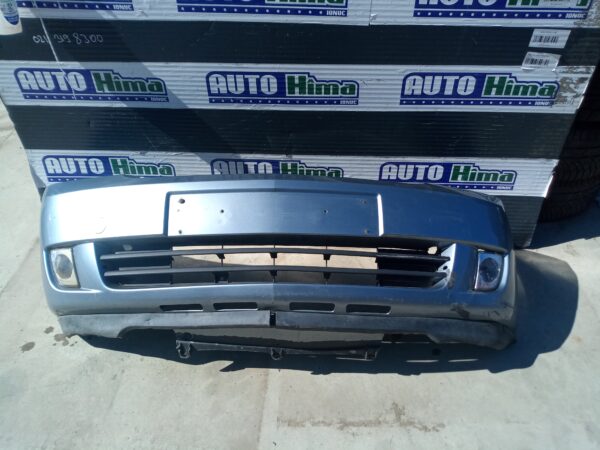 Bara de fata model cu proiectoare 13152383(Albastra) Opel Meriva A  2003-2010