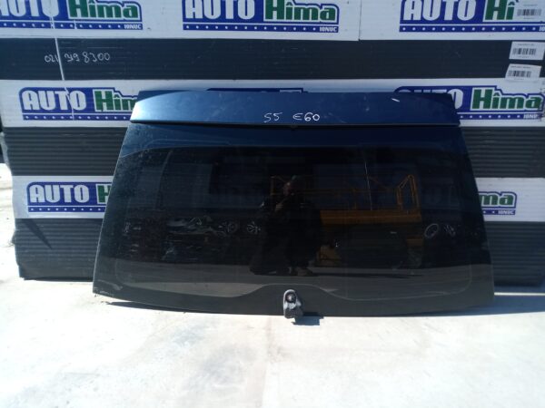 Luneta haion fara cod  BMW Seria 5 E60  2004-2010