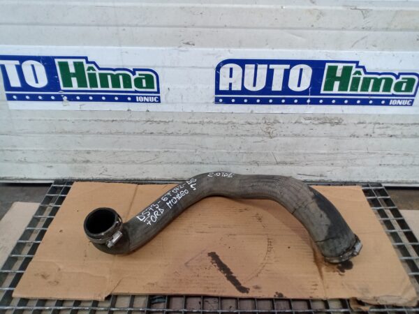 Furtun aer intercooler DS73-6F072-DG / 2.0TDCI Ford Mondeo MK5  2014-prezent