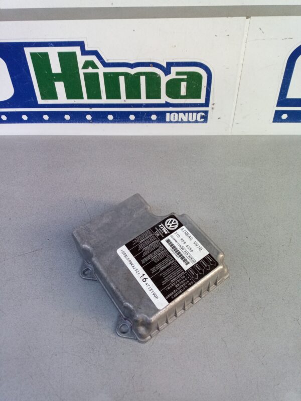 Calculator airbag 3T0959655D Skoda Superb II (3T)  2008-2015
