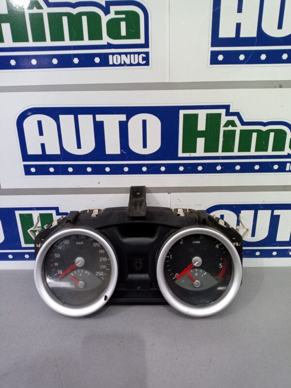 Ceas bord 8200462283B 1.5 DCI Renault Megane 2 2002-2009