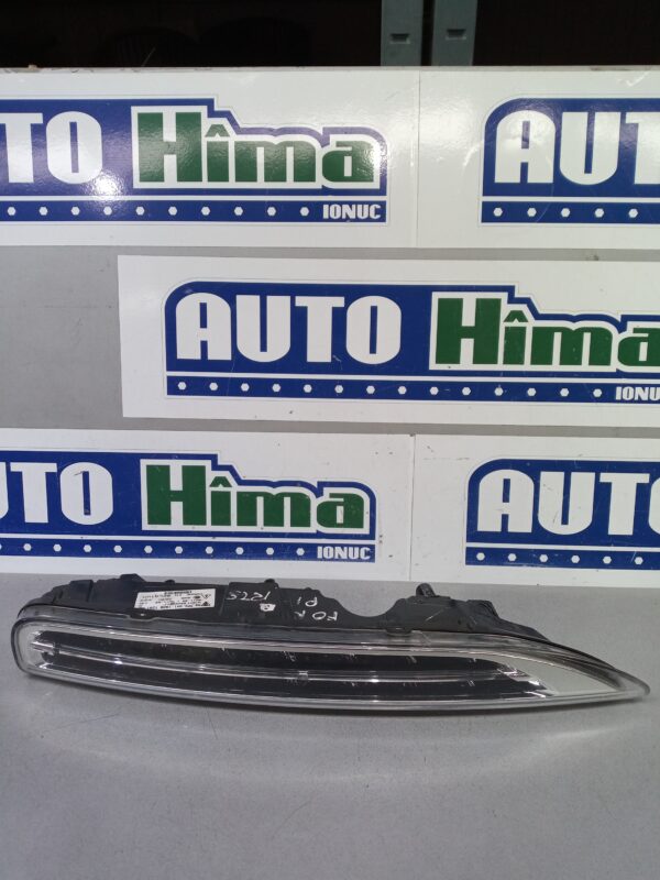 Lumina de zi cu LED dreapta 7P5941182B Porsche Cayenne 2 (92A) 2010-2025