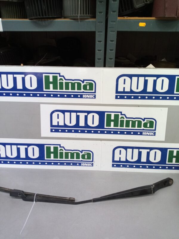 Brat stergator parbriz dreapta 3T1955410A Skoda Superb II (3T)  2008-2015