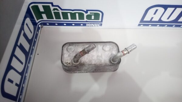 Racitor ulei Fara cod  BMW X3 E83  2003-2010