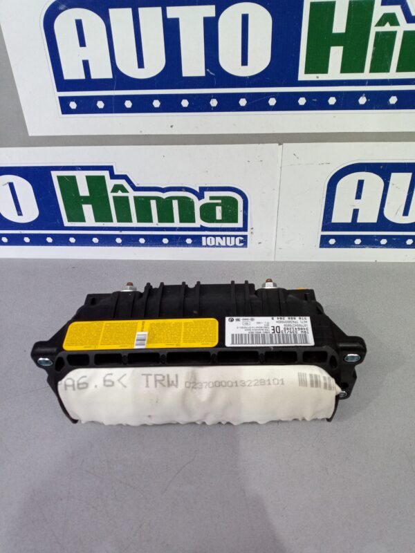 Airbag pasager 3T0880204B Skoda Superb II (3T) 2008-2015