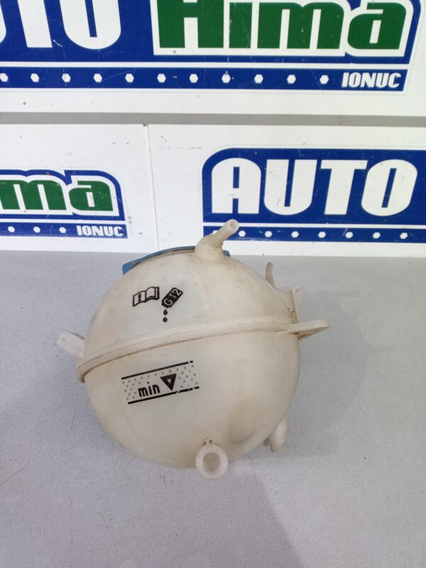Vas expansiune 1K0121407A Skoda Superb II (3T)  2008-2015