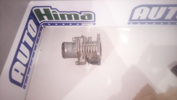 Clapeta acceleratie 46817373 1.9 JTD Alfa Romeo 147 2000-2010
