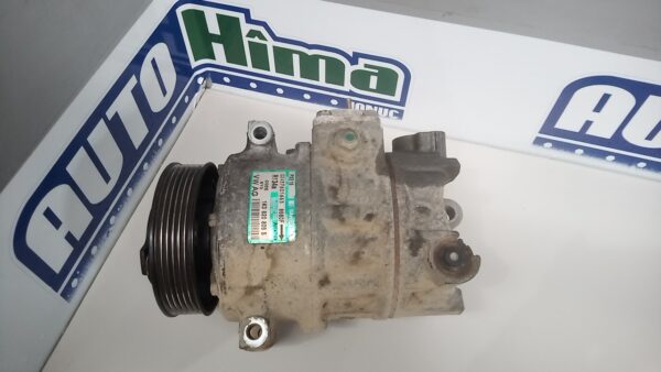Compresor clima 1K0820803S 2.0 TDI Volkswagen PASSAT B6 2005-2011