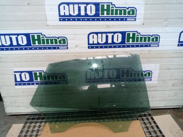 Geam usa spate dreapta fara cod (berlina) Audi A5 8T  2007-2016