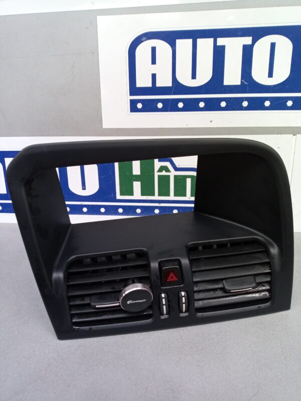 Grila aer bord centrala 31417487 2.0 D Volvo 2.0 D
