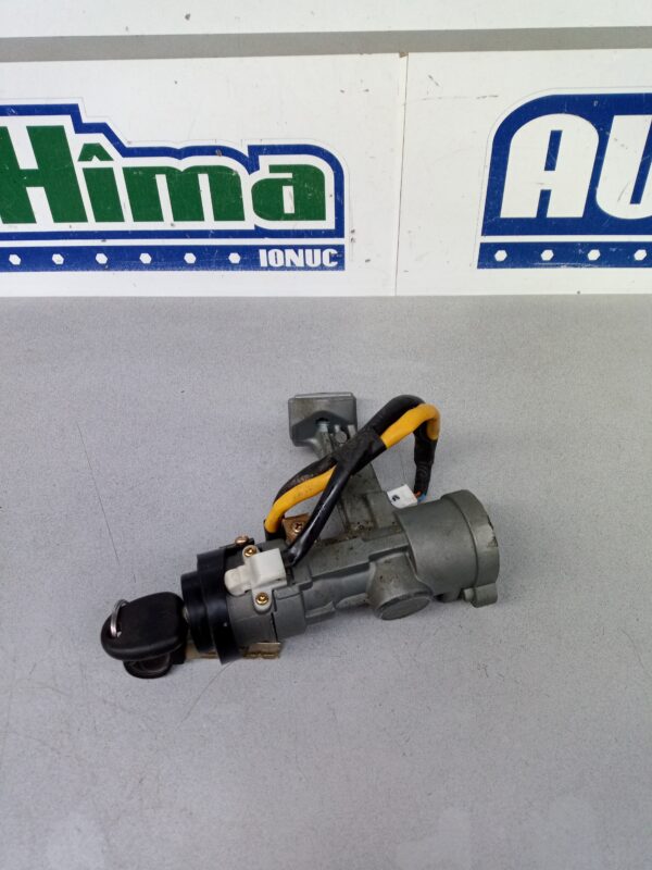 Contact cu cheie fara cod Hyundai Tucson MK1 (JM)  2004-2009