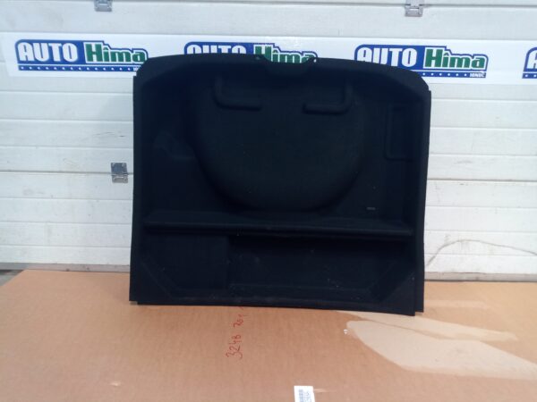 Capac(mocheta) in portbagaj 31389422(negru) Volvo XC60 MK1  2008-2017
