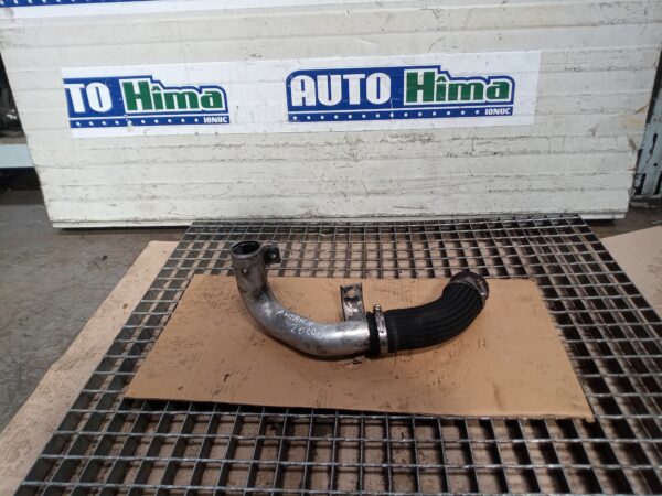 Teava-furtun aer intercooler fara cod 2.0CDTI Opel Antara  2006-2015