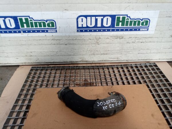 Furtun aer intercooler 31338809 / 2.0D Volvo XC60 MK1  2008-2017