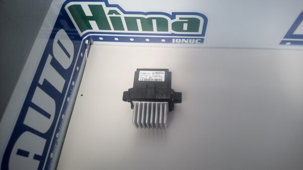 Rezistenta ventilator habitaclu DG9H-19E624-AA Ford Mondeo MK5  2014-prezent