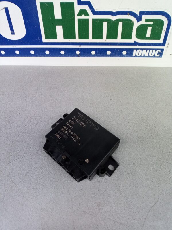 Modul senzori de parcare 31423950 2.0 D Volvo   2.0 D