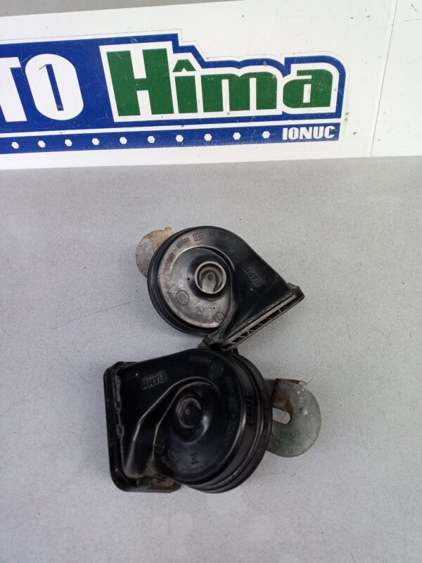 Set claxoane 31416103 31416104 2.0 D Volvo   2.0 D