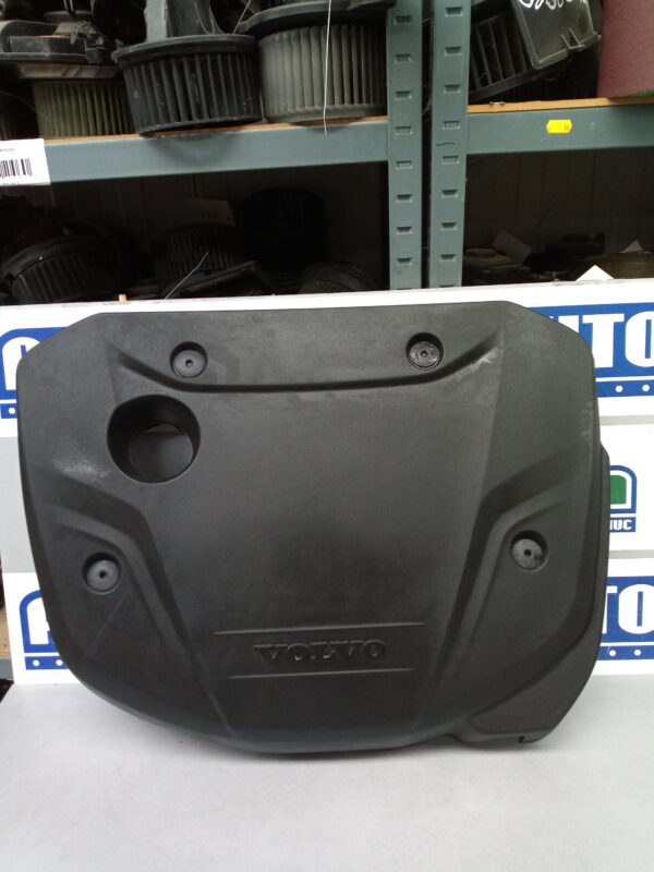 Capac motor 31437508 2.0 D Volvo   2.0 D