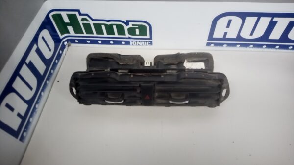 Grila aer bord centrala DA73-19K617-A Ford Mondeo MK5  2014-prezent