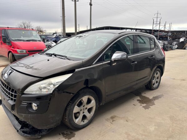 DEZMEMBRARI PEUGEOT 3008, AN 2010, motor 2.0 HDi