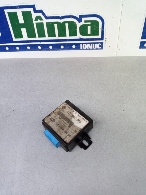 Modul control lumini 4Z7907357 Audi A6 4B (C5)  1997-2004