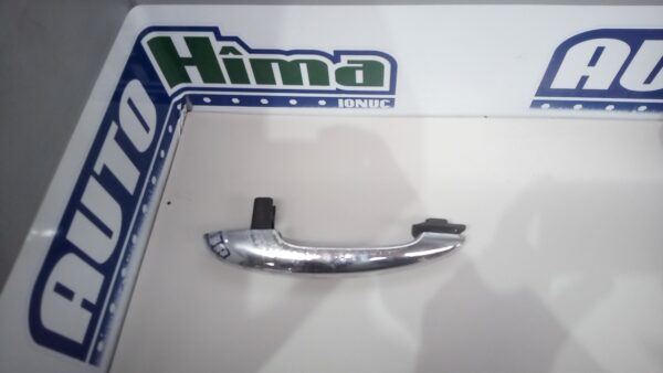 Maner exterior partea stanga fata 51211501776 MINI Cooper  2001-2015