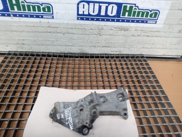 Suport accesorii motor 8200689366 / 1.6B-16V(Aluminiu) Renault Scenic 2  2003-2009