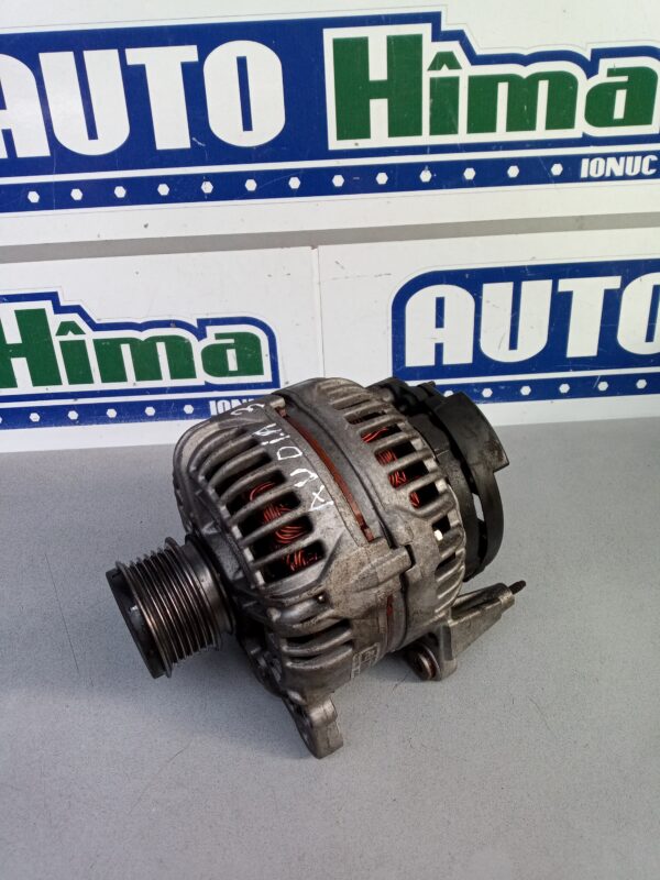 Alternator fara cod 2.0 TDI Audi A3 8P  2003-2012