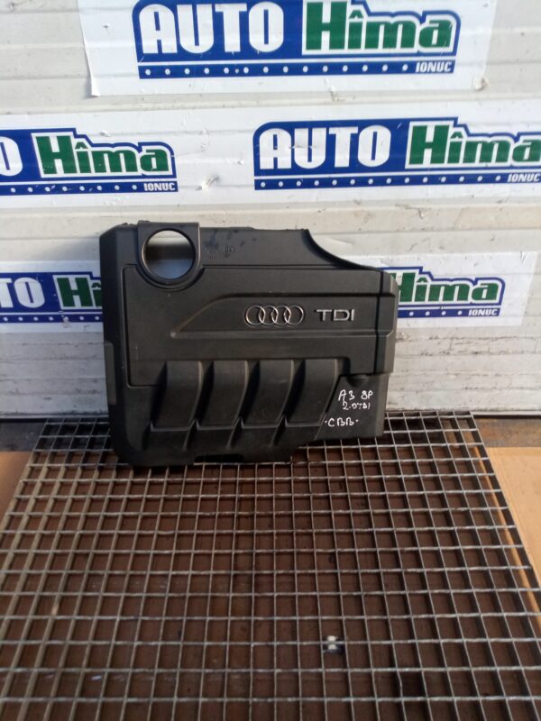 Capac motor 03L103925A / 2.0TDI(Motor CBB) Audi A3 8P  2003-2012