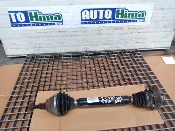 Planetara fata dreapta 1K0407272CR / 2.0TDI-4×4 Audi A3 8P 2003-2012