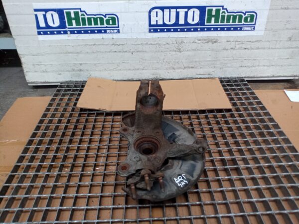 Fuzeta fata dreapta fara cod 2.0TDI-4×4 Audi A3 8P  2003-2012