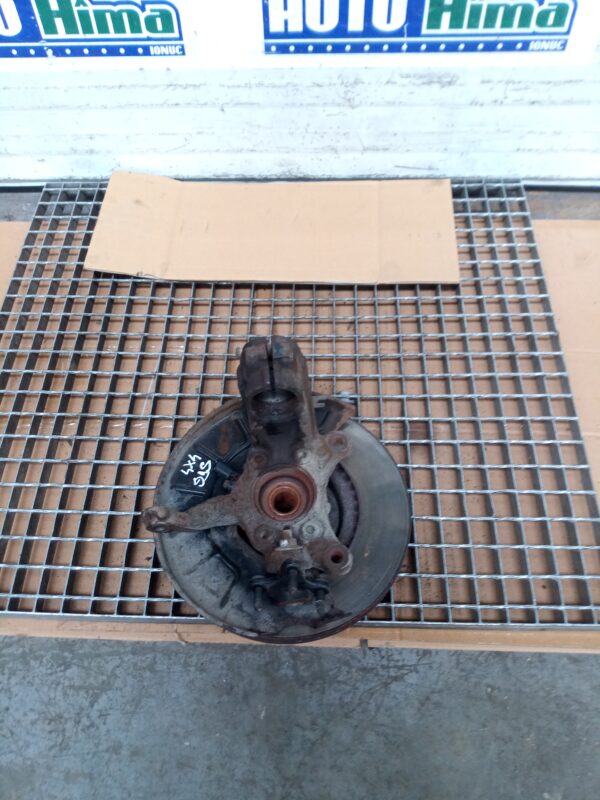 Fuzeta fata stanga fara cod 2.0TDI-4×4 Audi A3 8P  2003-2012
