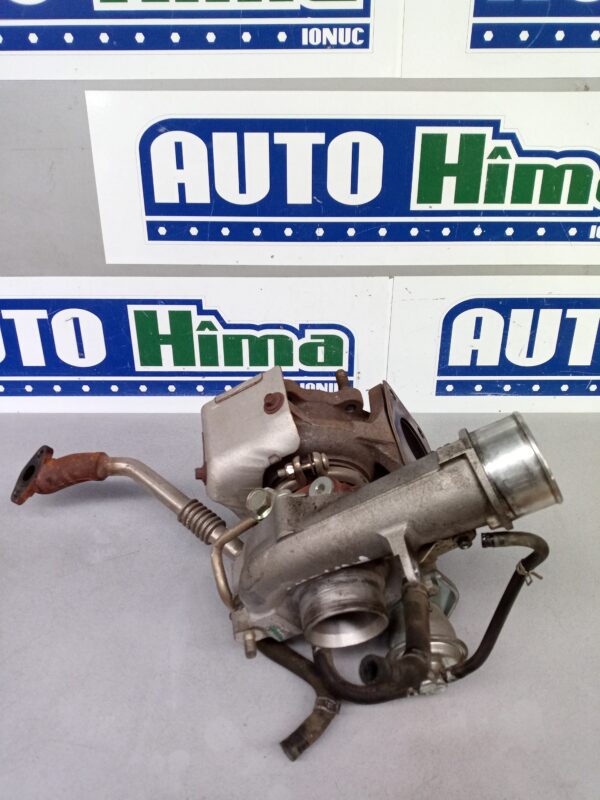 Turbosuflanta K0422-882 2.3 MZR DISI MAZDA CX-7 (ER) 2006-2014