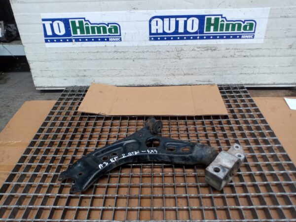 Brat axa fata inferior stanga fara cod 2.0TDI-4×4(tabla) Audi A3 8P  2003-2012