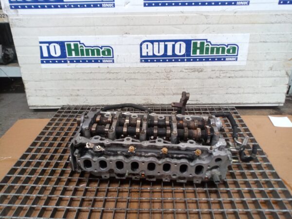 Chiulasa motor fara cod 2.0D Toyota Rav4 (XA20) 2000-2006