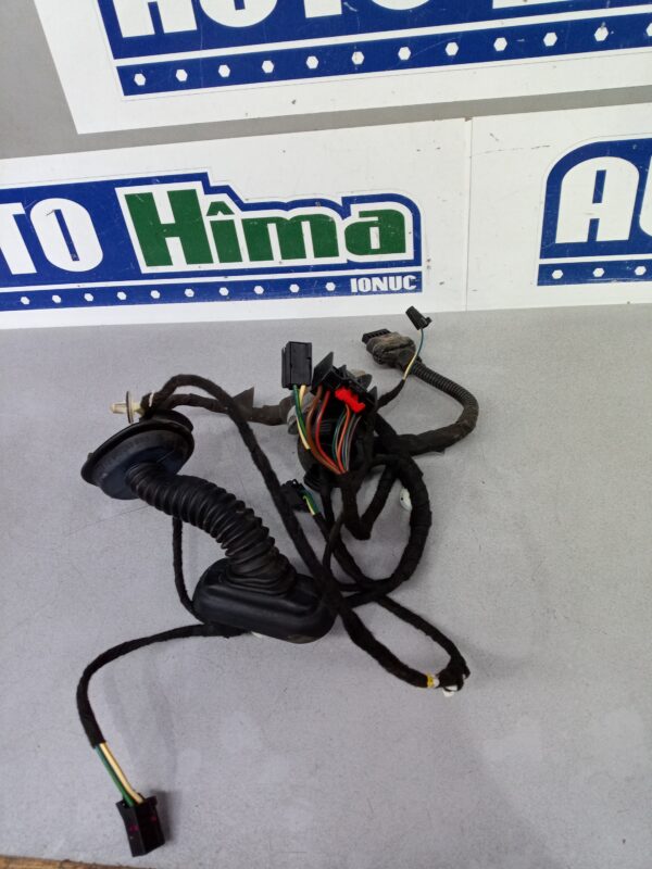 Instalatie electrica usa dreapta spate fara cod Audi Q7 4L  2006-2015