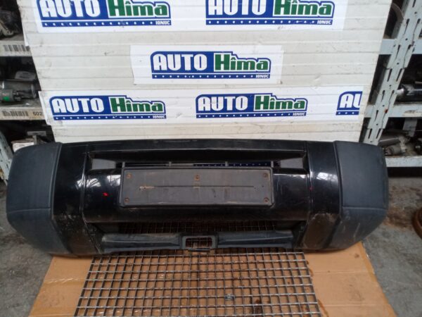 Bara de fata fara proiectoare DPC500061 / 2.7TDV6(Neagra) Land Rover