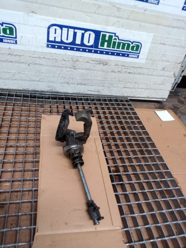 CAUTATOR  cutie manuala fara cod (6+1)2.0TDI Volkswagen PASSAT B6  2005-2011 2.0TDI