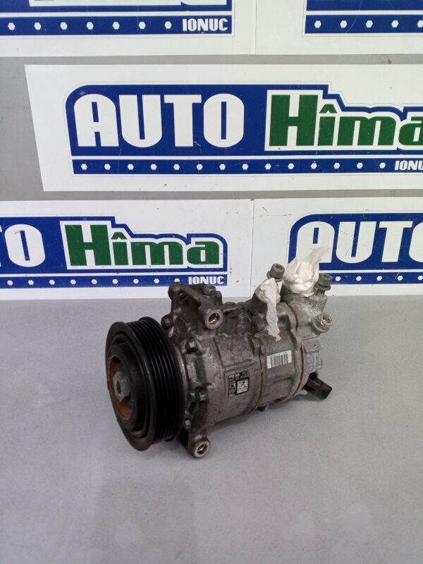 Compresor clima 4M0816803 2.0 TDI Audi A4 B9 8W  2016-prezent