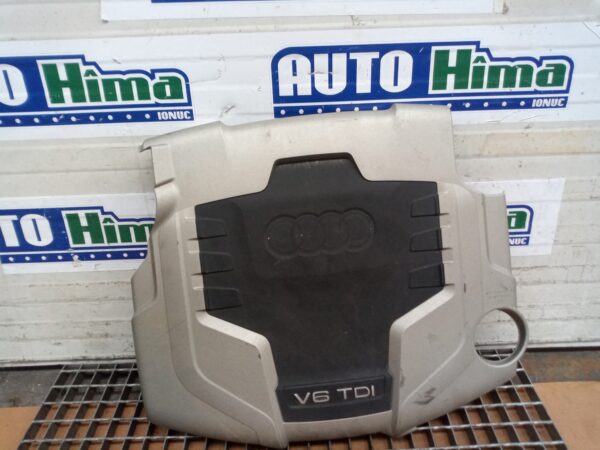 Capac motor 059103925AQ 3.0TDI-V6  Audi A5 8T  2007-2016