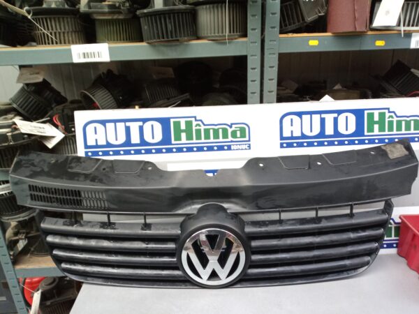 Grila radiator 7H0807101 Volkswagen T5  2003-2015