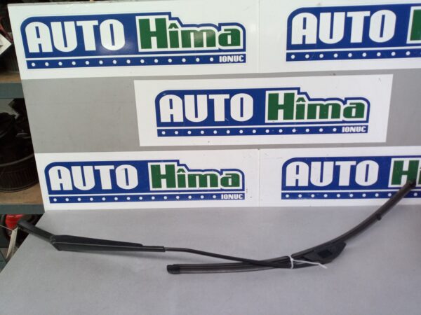 Brat stergator parbriz dreapta 7H1955410C Volkswagen T5 2003-2015
