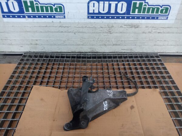 Suport motor stanga 22116760309 / 2.0D(Aluminiu) BMW Seria 3 E90  2004-2013