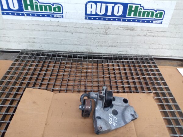 Suport compresor clima 64557787319 / 2.0D(Aluminiu) BMW Seria 3 E46  1997-2006