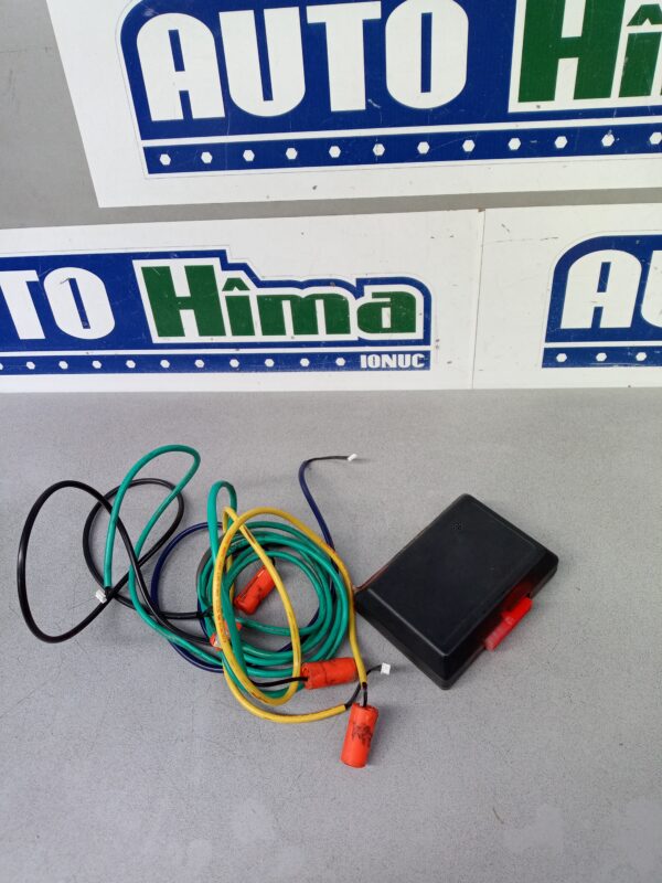 Modul carlig fara cod FIAT Bravo MK1 182  1995-2001